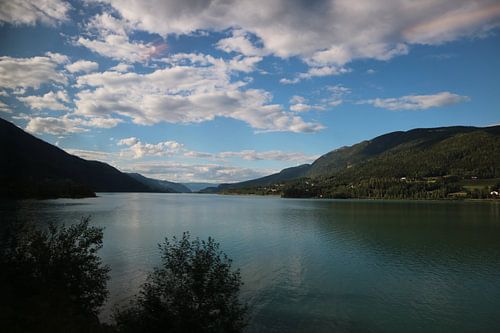 Handnesøya - Noorwegen