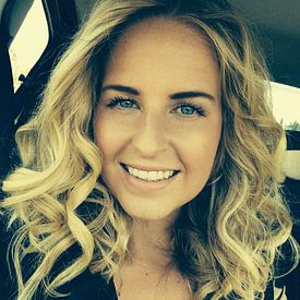 Naomi Van den Berg photo de profil