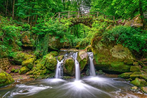 Schiessdeponie Wasserfall (2)