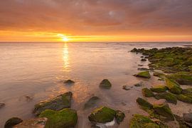 Sunrise at Punt van Reide by Ron Buist
