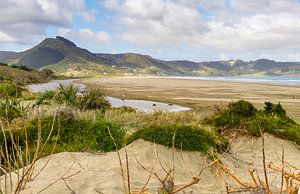 Ninety Mile Beach van Achim Prill