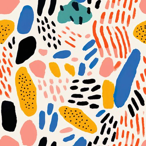 A Touch of Summer #XX