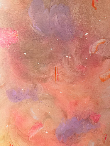 Whispers of the Soul
