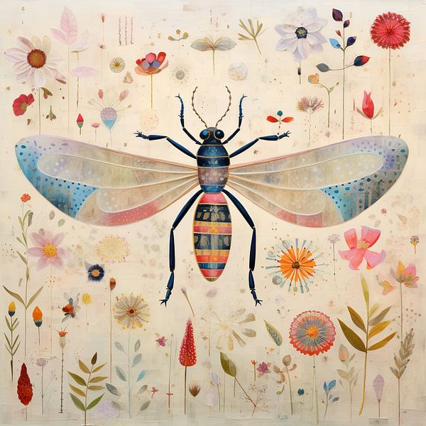 Beetle beauty | by Wonderful Art