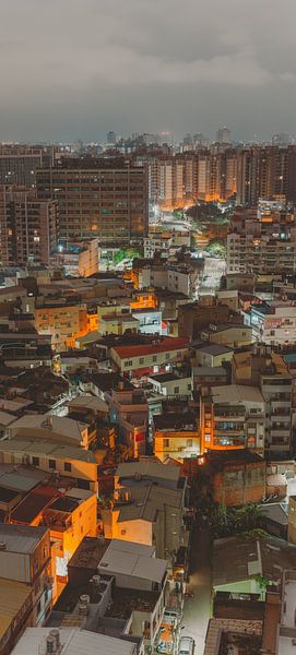 Taipei by Hello Pompoyo