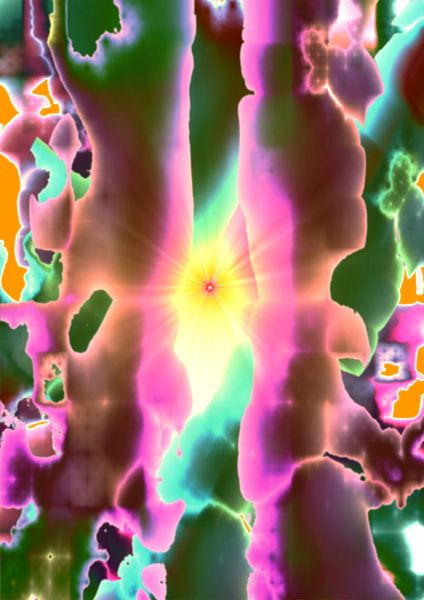 Hoffnung par Harry Ucksche