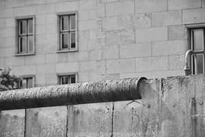 Die Berliner Mauer