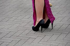 Absätze 1. von JRobert Photography