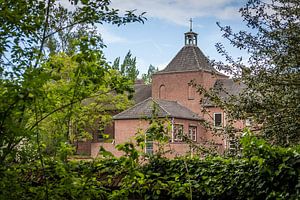 Monastery sur Jasper Scheffers