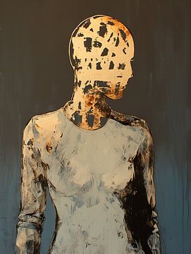Fragments of Identity van De Mooiste Kunst