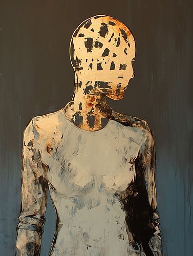 Fragmente der Identität