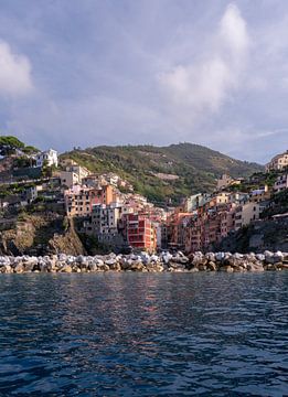 Italië 2023, La Spezia, Cinque Terre.