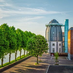 Frühling in Maastricht