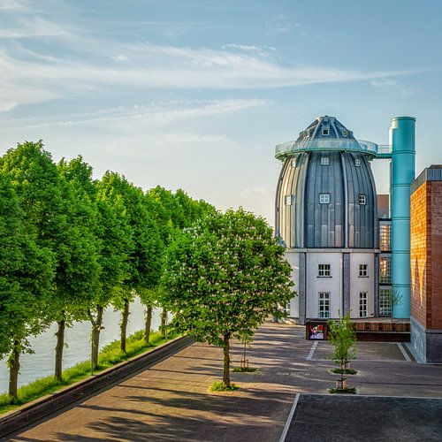 Spring in Maastricht by Teun Ruijters