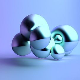 Moderne et élégant sur ArtDesign by KBK