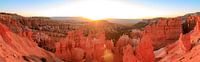 Bryce Canyon Panorama
