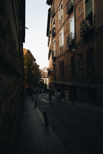 Madrid