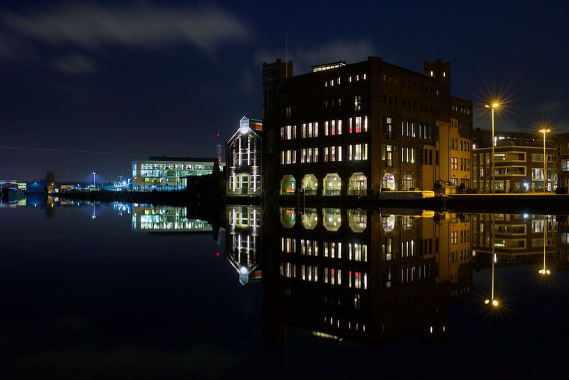 Droste van Harro Jansz