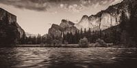 Yosemite Valley