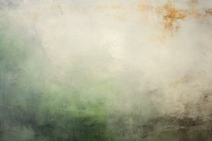 Abstrakt Bunt 8982