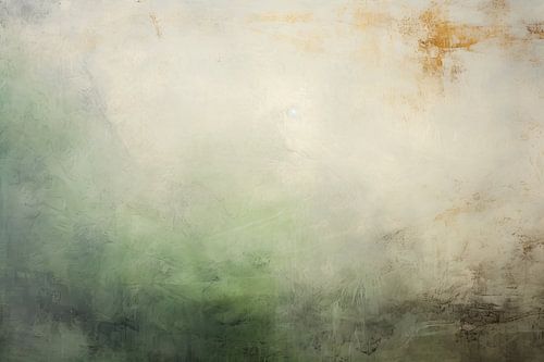 Abstract Kleurrijk 8982