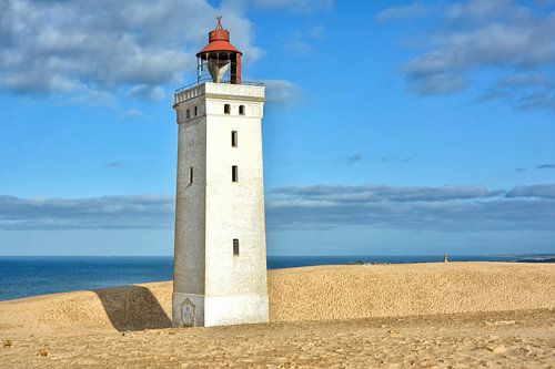 Phare de Rubjerg Knude Fyr