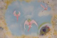 Angels van Toekie -Art thumbnail