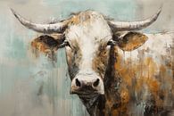 Reflection of the Meadow by Emil Husstege thumbnail