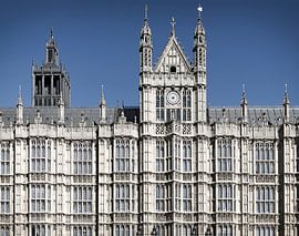 Westminster palace