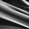 Sahara Desert. Sand dunes. Detail. by Frans Lemmens