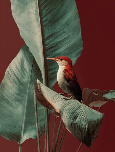 Das Flüstern der Tropen von Studio Allee