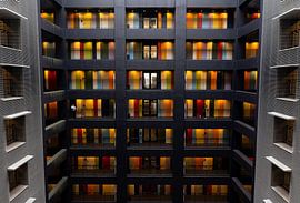 Untitled by Amnon Eichelberg