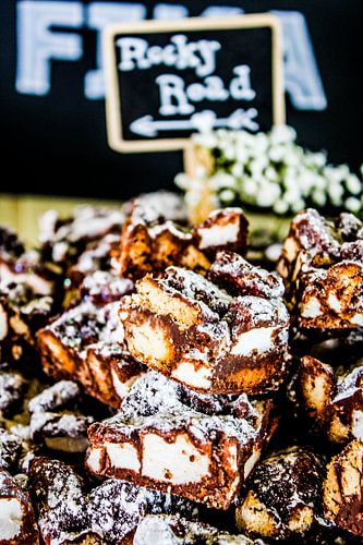 Food Porn | Mei 2016