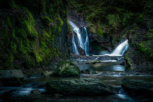 Ninglishpo 1 sur Geert Huyskens Photography