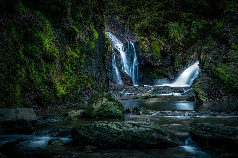 Ninglishpo 1 von Geert Huyskens Photography