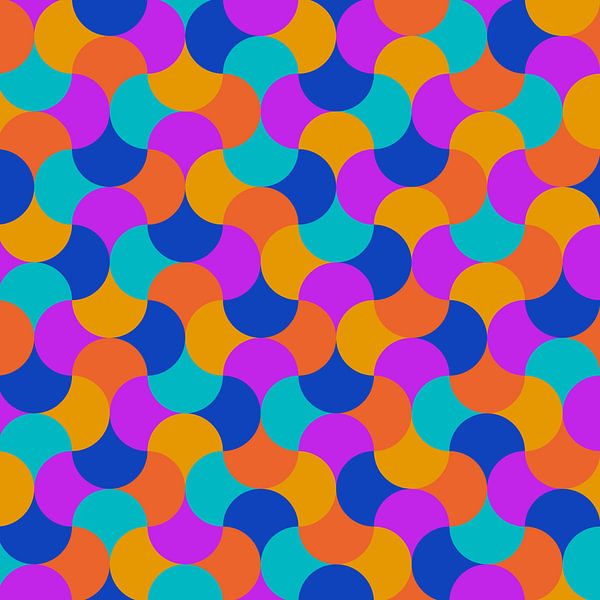 Twist Design by Harry Hadders