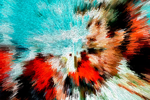 Digital art