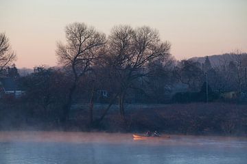 Weser, Bremen von Torsten Krüger