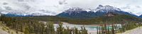 North Saskatchewan River