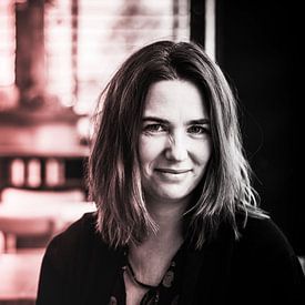 Bernadette Alkemade profielfoto