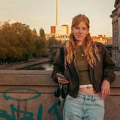 Nora Mulder profielfoto