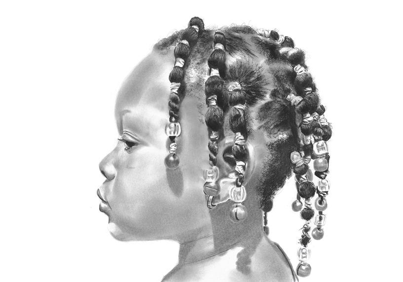 future queen by Denny Stoekenbroek