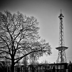 BERLIN Funkturm