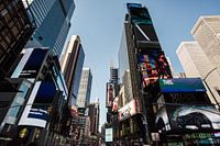 Architecture Times Square - New York