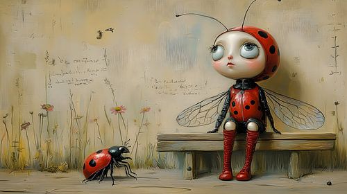 Always this waiting!