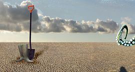 Fick niemals den Kraken!