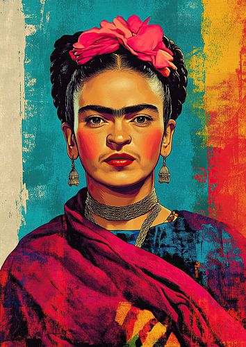 Frida