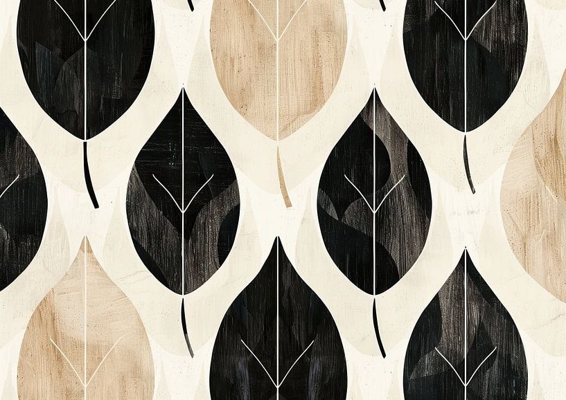 Boho interior by Modern Collection