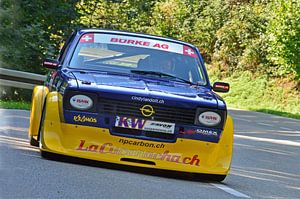 Opel Kadett C G/E  Eggberg Klasse 2017