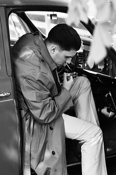 SIXTIES - MIDDAY CIGARETTE